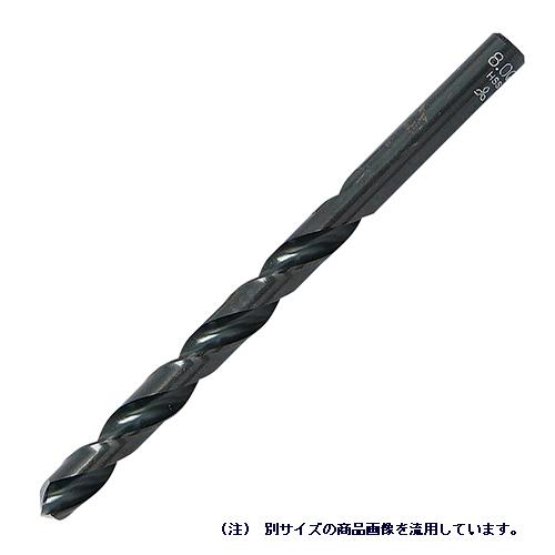 鉄工ドリル シンニング 4.5MM 1PCS  三菱マテリアル　 [先端工具 鉄工アクセサリ ストレートドリル]｜hc7