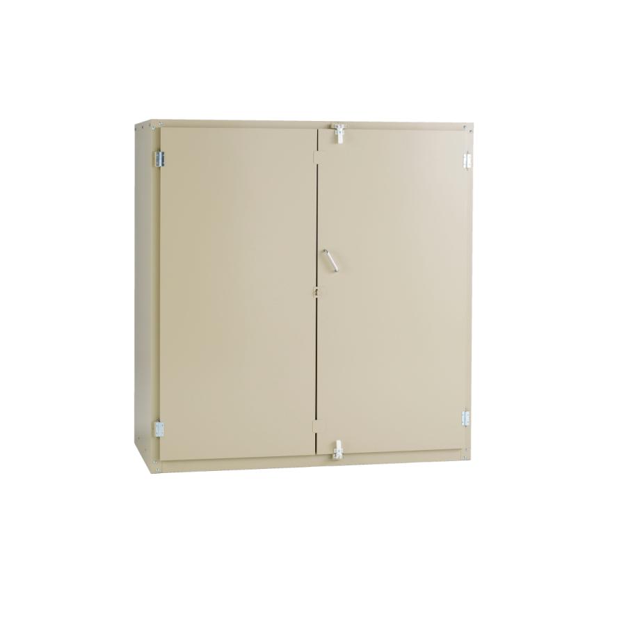 ALINCO（アルインコ） もみ保管庫 玄米30kg×21袋用 JXR21 [10.5俵用 米 