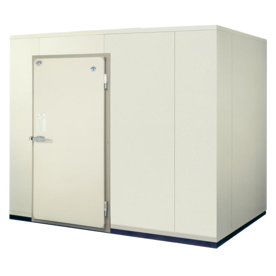 ALINCO プレハブ 低温貯蔵庫 HXR15 玄米用（玄米30kg 128袋/64俵