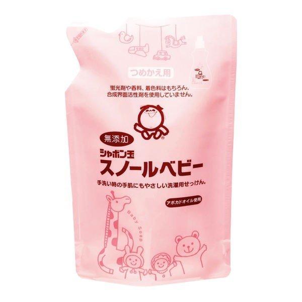 シャボン玉石けん スノールベビー つめかえ用 650ml シャボン玉 洗濯用せっけん 洗濯用洗剤 液体洗剤 赤ちゃん 洗剤 洗濯 石けん 手洗い せっけん 詰め替え用 Diy Com 通販 Paypayモール