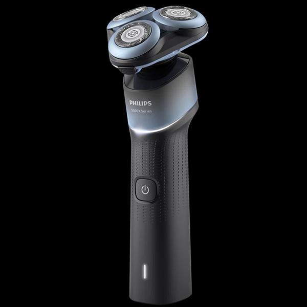 フィリップス ウェット&ドライ電動シェーバー X5006/05 [髭剃り ヒゲトリマー メンズシェーバー PHILIPS] Shaver series 5000 フィリップス ウェット&ドライ電動シェーバー