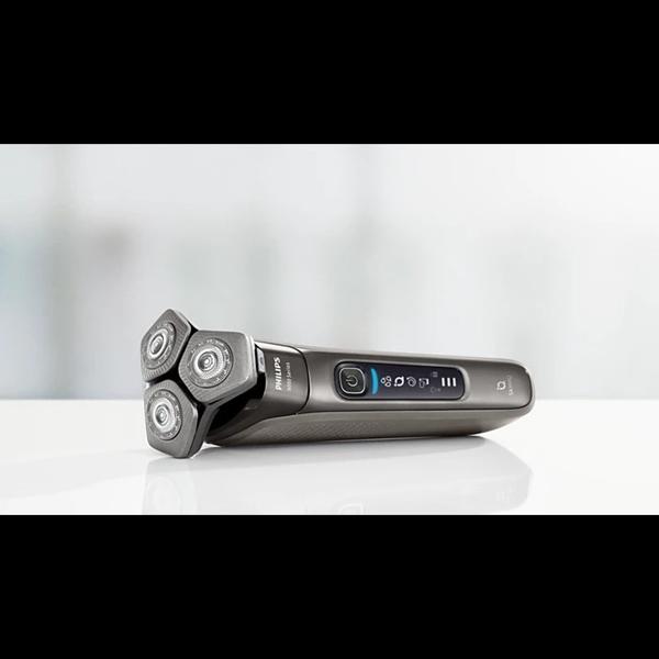 Shaver series 9000 フィリップス ウェット&ドライ電動シェーバー