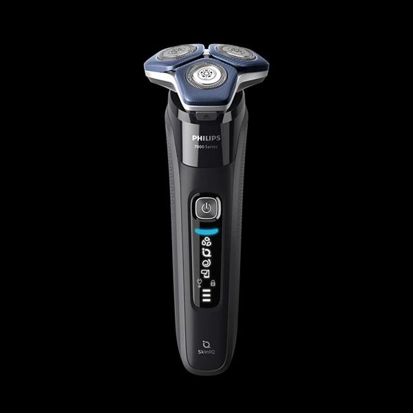 【 開封済み •新品•未使用 】PHILIPS シェーバー S7886/10 Shaver series 7000 フィリップス ウェット&ドライ電動シェーバー