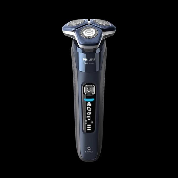 Shaver series 7000 フィリップス ウェット&ドライ電動シェーバー