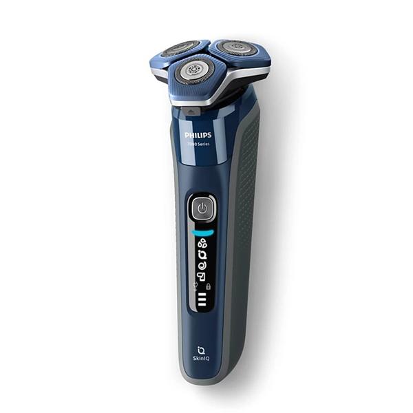 フィリップス ウェット\u0026ドライ電動シェーバー S7885/50 (髭剃り ヒゲトリマー メンズシェーバー PHILIPS) 爆買の画像