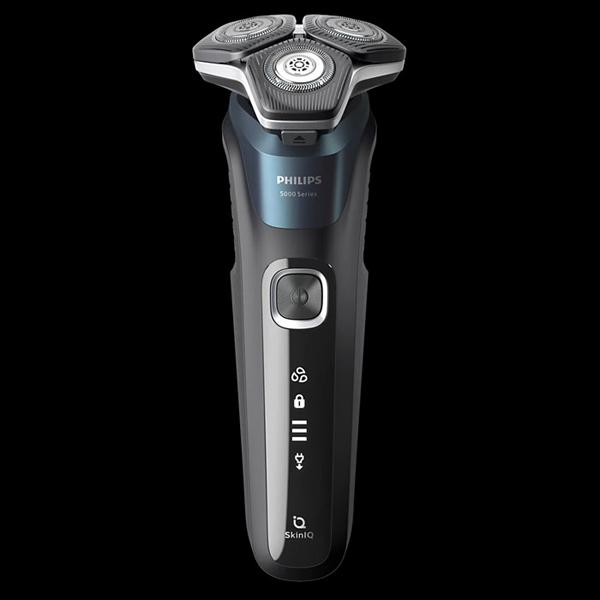 Shaver series 5000 フィリップス ウェット&ドライ電動シェーバー