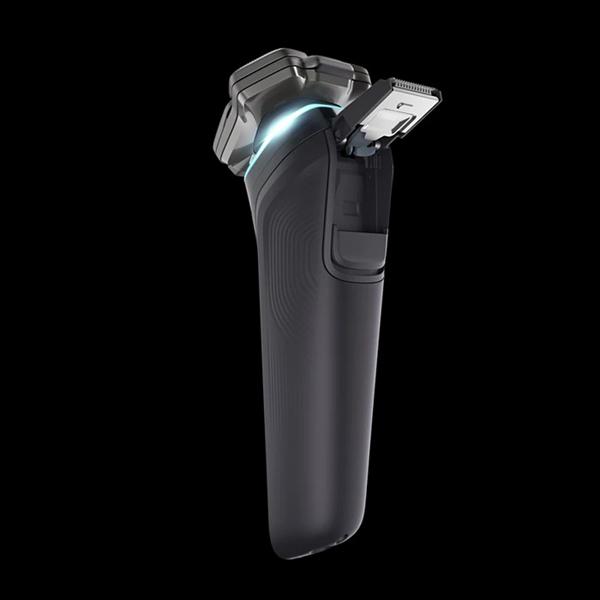 Shaver series 9000 フィリップス ウェット&ドライ電動シェーバー