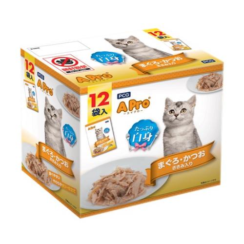 キャットフード ささみ入り 160g✖3パック33本 全99個