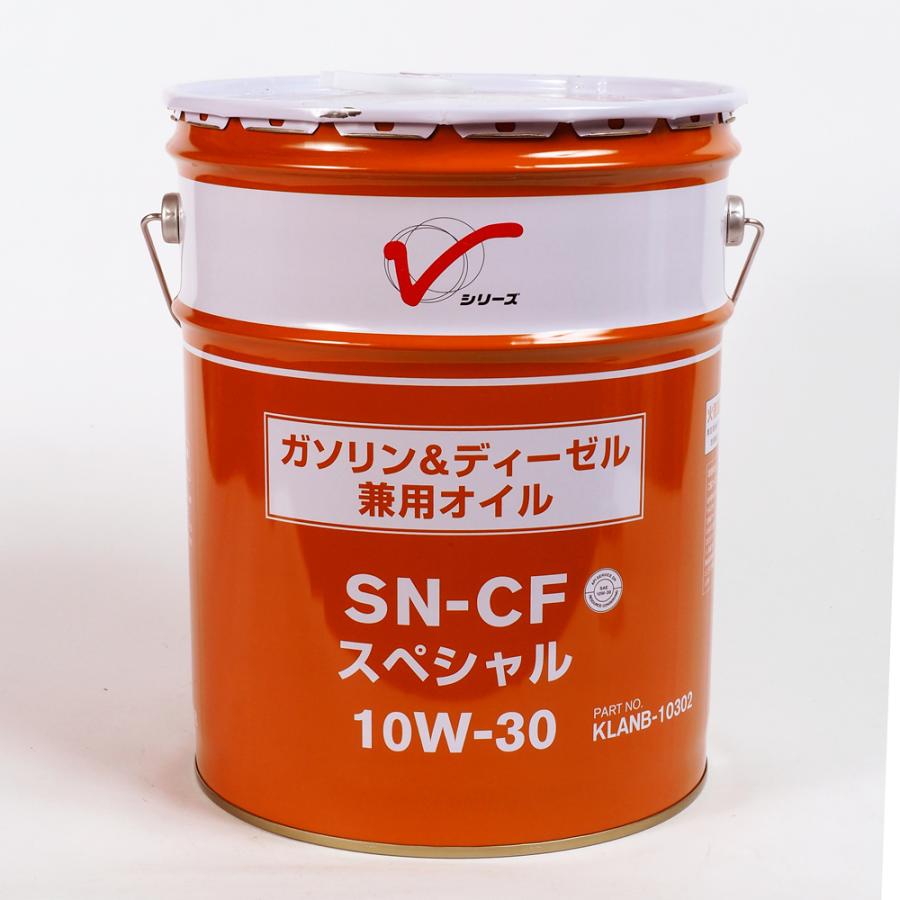 日産 エンジンオイル 10W-30 SN-CF 20L ガソリン車 ディーゼル車 日産 エンジンオイル 10W-30 SN-CF 20L ガソリン車 ディーゼル車