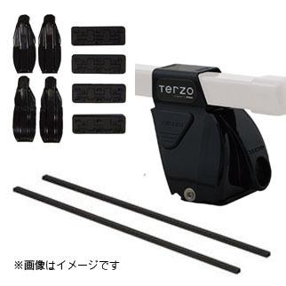 TERZO TERZO(テルッツォ) ベースキャリアセット EF-DRX+EB2+DR17