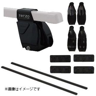 TERZO TERZO(テルッツォ) ベースキャリアセット EF-DRX+EB2+DR19 