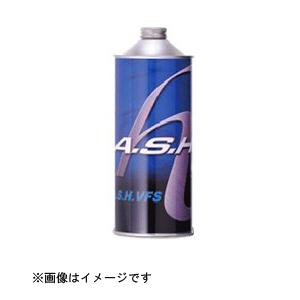 A.S.H OIL A.S.H.(アッシュ) VFS 5W30 SUPER 合成油 エンジンオイル 1L