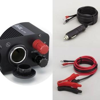 BAL（大橋産業） 3WAYインバーター 400W 大橋産業 BAL [自動車] 爆買