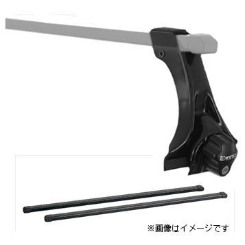 inno システムキャリアセット IN-SDK+IN-B117 カーメイト(CARMATE 
