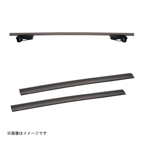 INNO inno システムキャリアセット XS150+XB130/XB115 エアロベース  