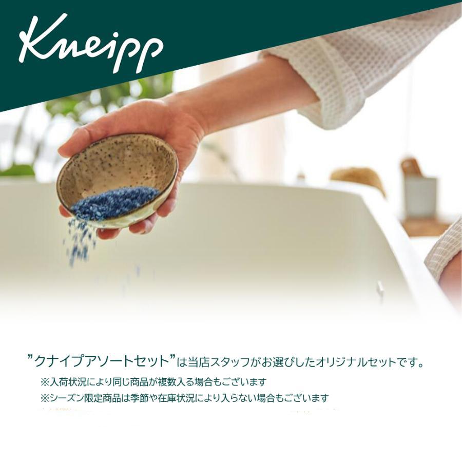 KNEIPP（クナイプ） バスソルト 13個アソートセット （50g×13個