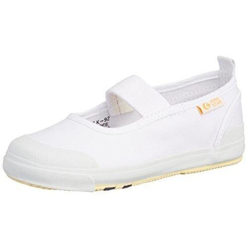 ムーンスター キャロット 上履き ホワイト 15cm Cr St11 月星 上靴 子供靴 幅広 甲高 つま先ゆったり 抗菌防臭 洗えるインソール トゥガードシューズ靴 Diy Com 通販 Paypayモール