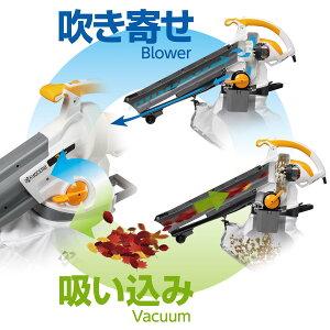 京セラ リョービ ブロワバキューム RESV-1020 【送料無料】 【リョービ