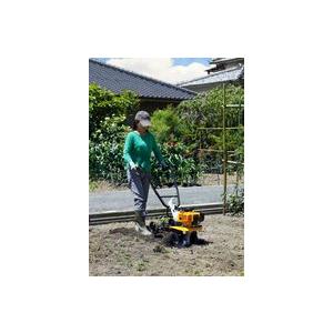 リョービ（RYOBI） エンジンカルチベータ RCVK-4300 京セラ 送料無料