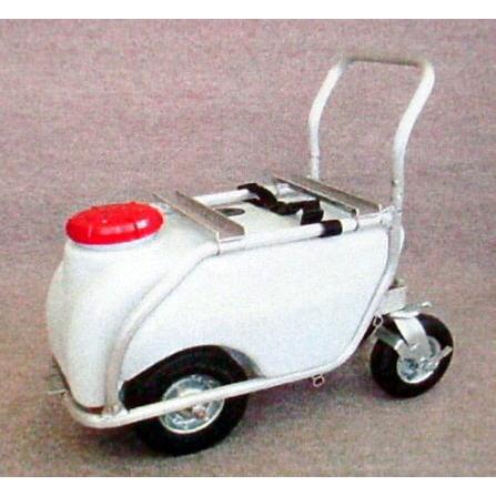 50リットルタンク車（小型動噴・モーター動噴対応）AT-50