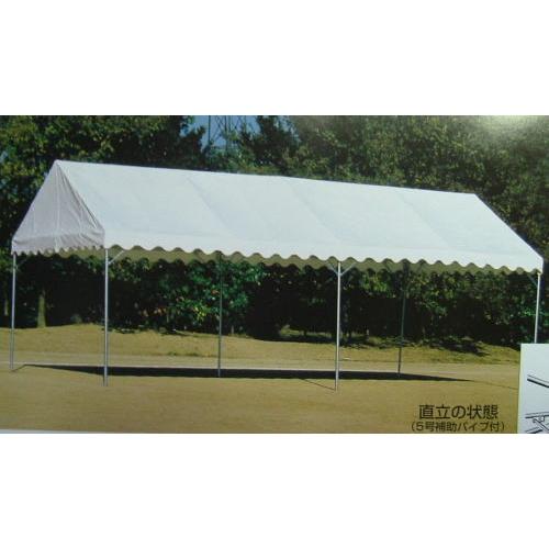 NEWフレームテント（5号）