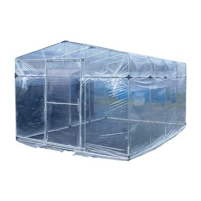 ビニールハウス 移動式菜園ハウス MGH2740Light 3.3坪南栄工業【送料 