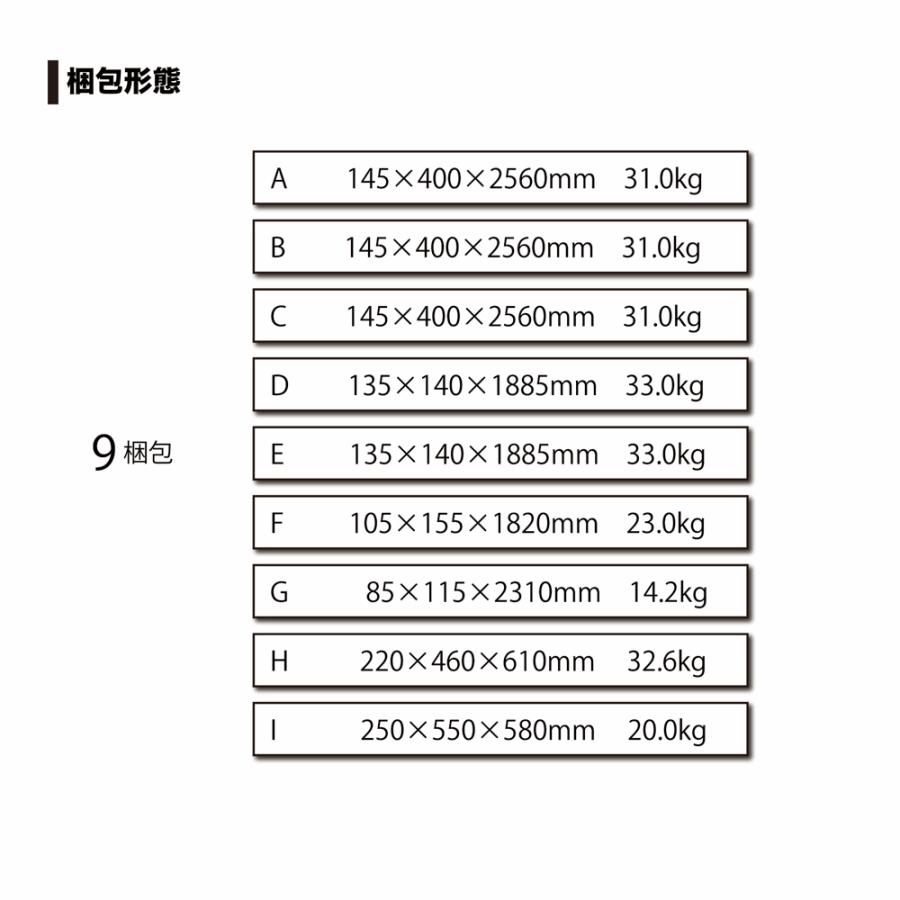 パイプ倉庫 GR-315【9.5坪】南栄工業  /パイプ倉庫大型 大型パイプ倉庫 パイプ倉庫南栄工業 南栄工業パイプ倉庫｜hcace｜07