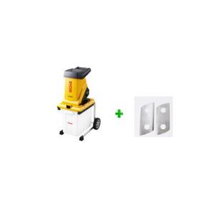 値下げ】 リョービ(RYOBI) ガーデンシュレッダー リョービ(RYOBI 