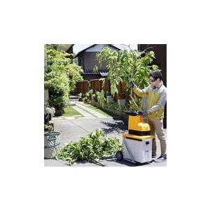 ガーデンシュレッダ GS-2020 /ガーデンシュレッダーGS2020 669050A 