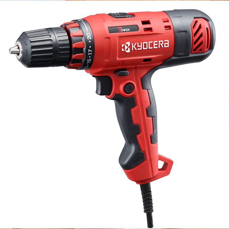 京セラ RYOBI リョービ 電動ドライバドリル CDD-1030【送料無料