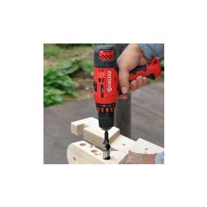 リョービ RYOBI CDD-1030 ドライバドリル 中古美品 説明書付き 【ハンズクラフト宜野湾店】 2026年最新】Yahoo!オークション -cdd-1030の中古品・新品・未使用品一覧