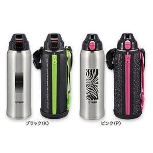 タイガー）ステンレスボトル〈サハラクール〉 MMN-H080(0.8L） 【在庫
