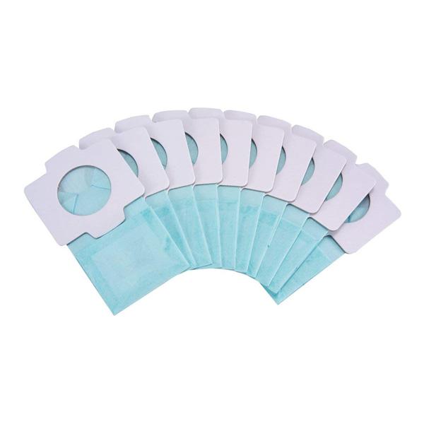 （メール便可）makita マキタ 充電式クリーナ用 紙パック 10pcs A-48511（Yahoo!・ホームセンターブリコYahoo!店）