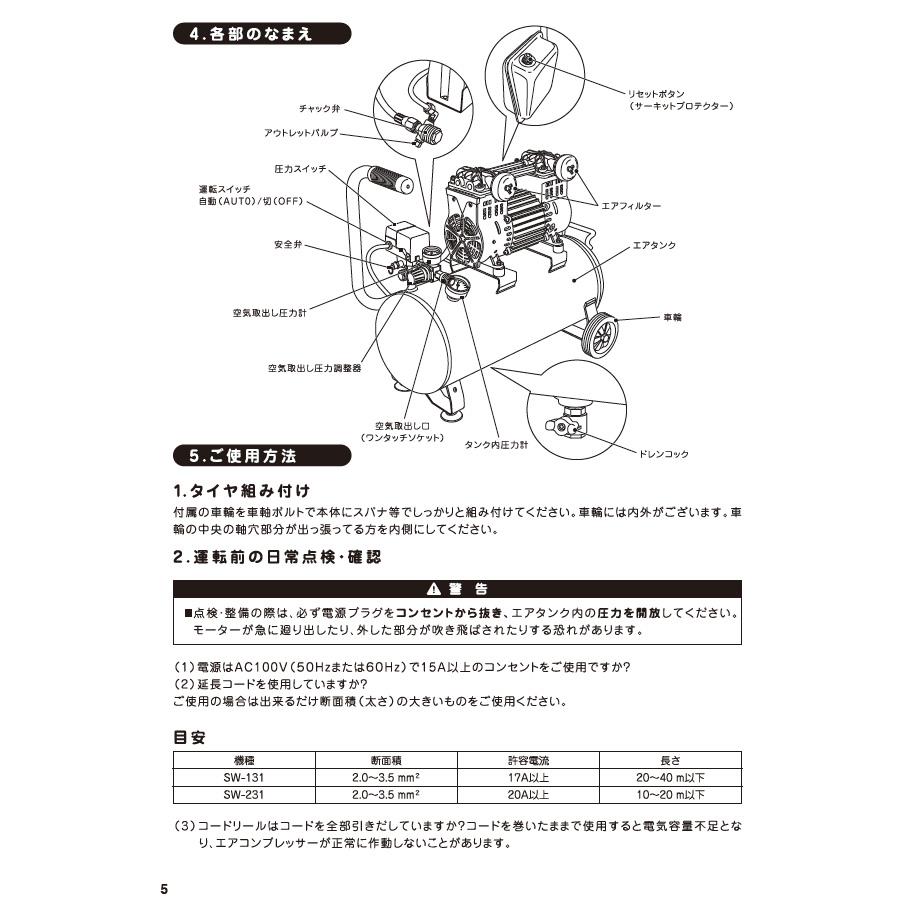 藤原産業 SK11 エアコンプレッサー 静音設計 SW-231 SW-L30LPF 藤原産業 SK11 エアコンプレッサー 静音設計 SW-231 SW-L30LPF