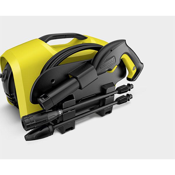 ケルヒャー（KARCHER） （正規代理店）KARCHER 高圧洗浄機 K2