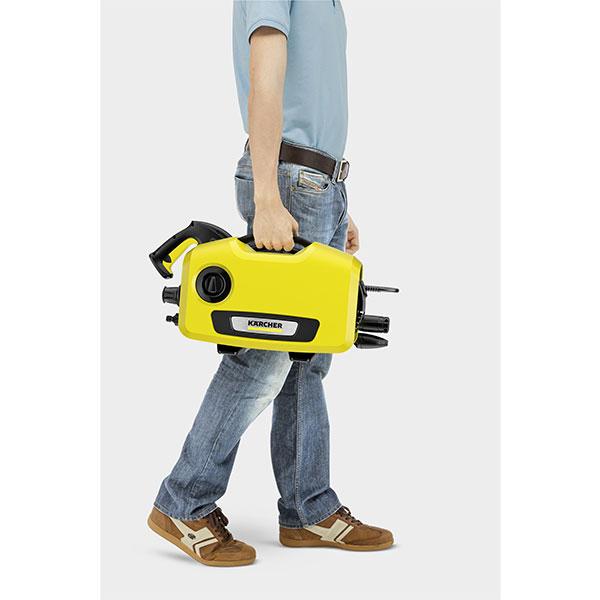 ケルヒャー（KARCHER） （正規代理店）KARCHER 高圧洗浄機 K2