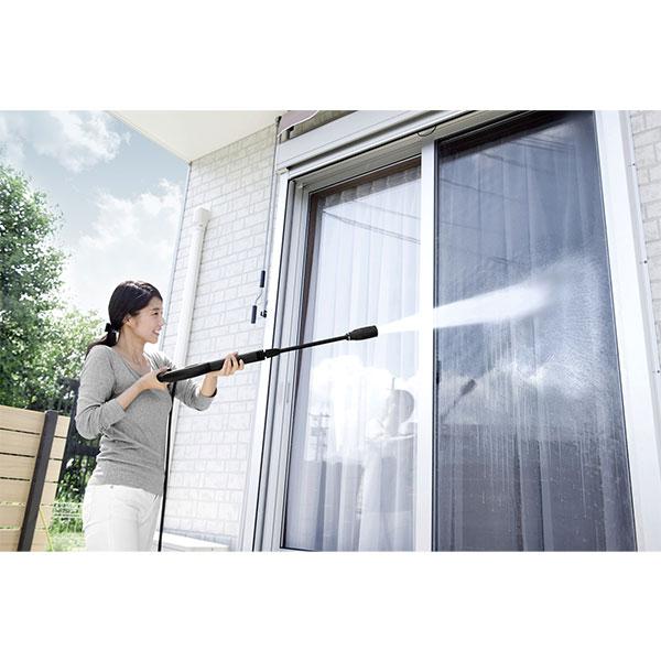 ケルヒャー（KARCHER） （正規代理店）KARCHER 高圧洗浄機 K2