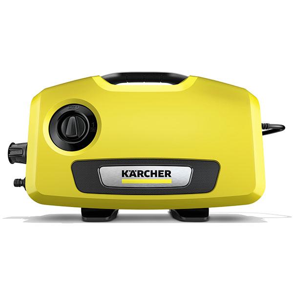 ケルヒャー （正規代理店）KARCHER 高圧洗浄機 K2サイレント＋3m