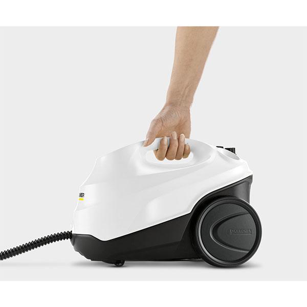 正規代理店)KARCHER ケルヒャー スチームクリーナー SC3 正規代理店)KARCHER ケルヒャー スチームクリーナー SC3