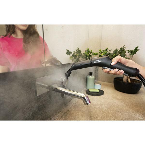 正規代理店)KARCHER ケルヒャー スチームクリーナー SC3 正規代理店)KARCHER ケルヒャー スチームクリーナー SC3