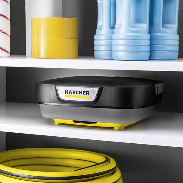 正規代理店）KARCHER ケルヒャー マルチクリーナー OC3 FOLDABLE+