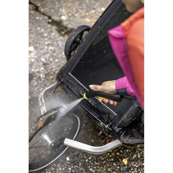 正規代理店）KARCHER ケルヒャー マルチクリーナー OC3 FOLDABLE+