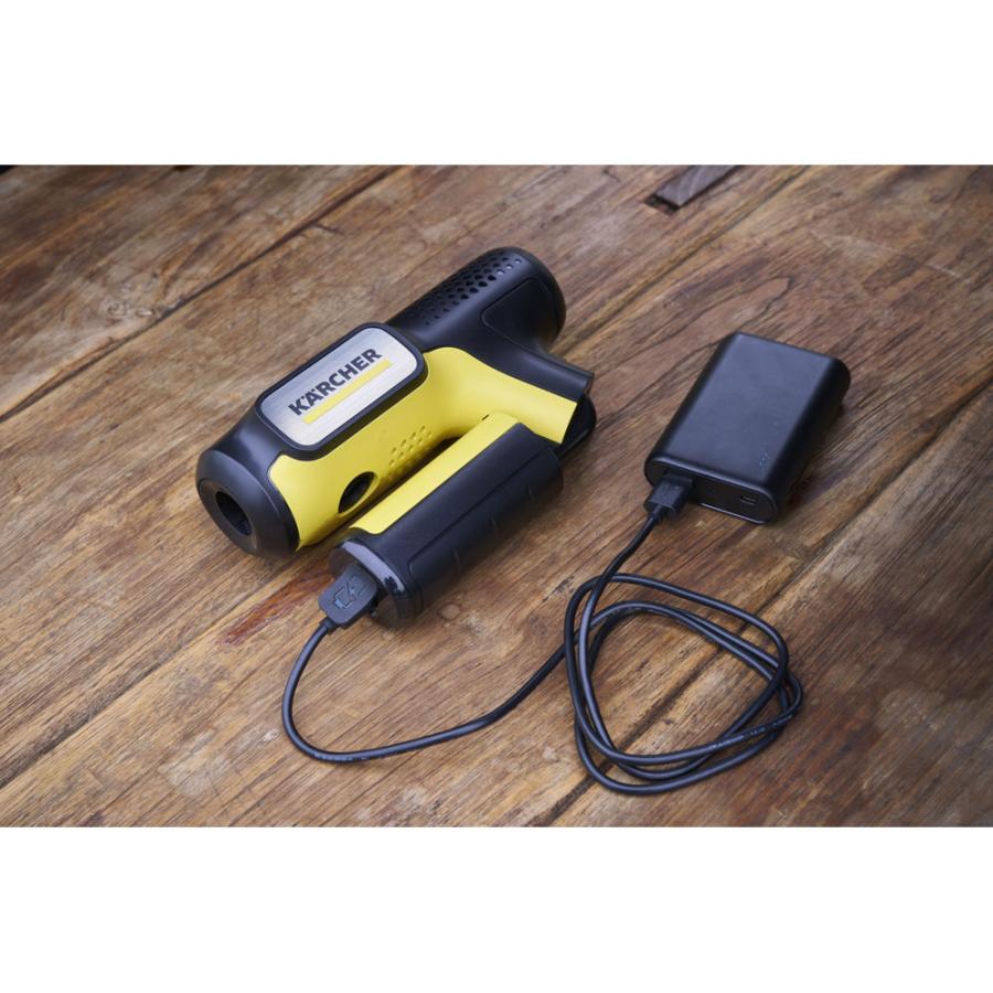 正規代理店）（非売品ケルヒャーボールペン付）KARCHER ケルヒャー