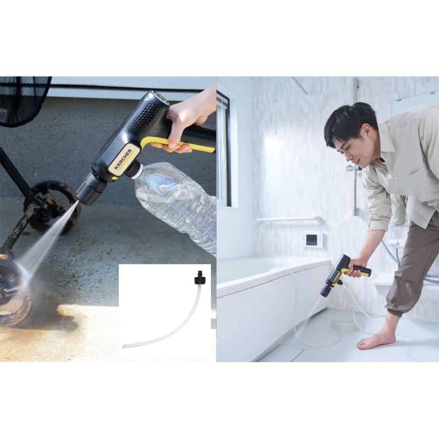 正規代理店）（非売品ケルヒャーボールペン付）KARCHER ケルヒャー