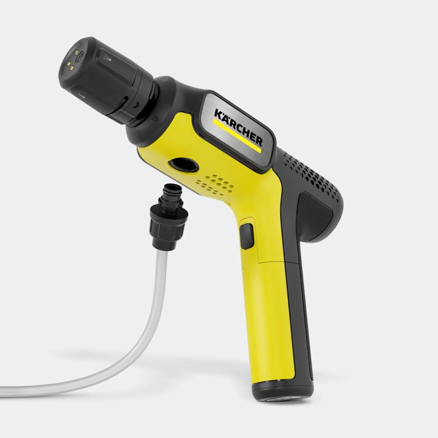 正規代理店】【非売品ケルヒャーボールペン付】KARCHER ケルヒャー