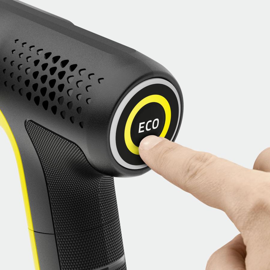 正規代理店】【非売品ケルヒャーボールペン付】KARCHER ケルヒャー