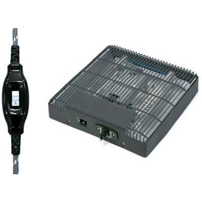 Kashiba 華芝ジャパン こたつ補修用ヒーターユニット ファン付き KJU