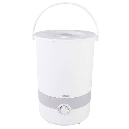 THANKO サンコー バケツ洗濯機 バケツランド2 BUCKETSWH
