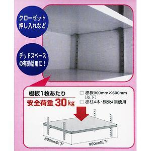 WAKI 和気産業 快適空間 ステンレス棚支柱 長さ455mm WKT-455 WAKI 和気産業 快適空間 ステンレス棚支柱 長さ455mm WKT-455
