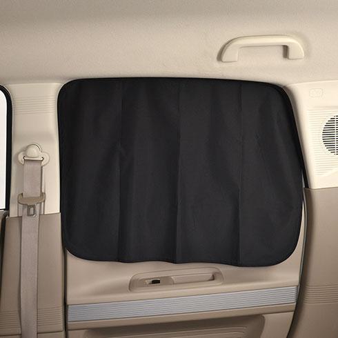 メール便送料無料）SEIWA セイワ 楽らくマグネットカーテン M Z86